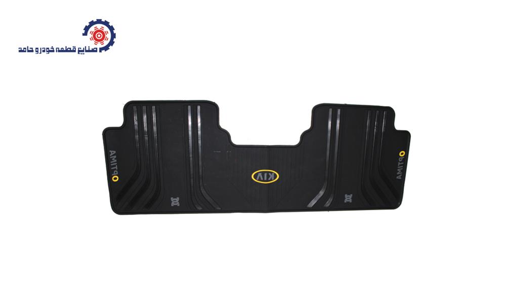 کفپوش کیا اپتیما – صنایع قطعه خودرو حامد